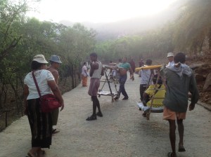 Thrill of Uruwela (2)