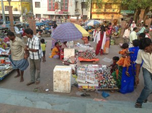 Way to Great Temple 4