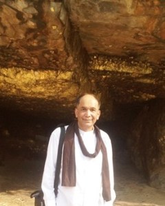 Cave of Ananda