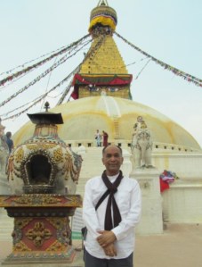 Boudhanath 2