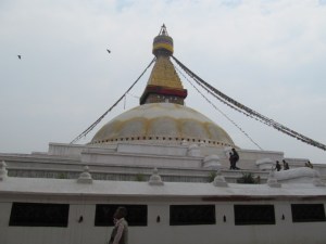 Boudhanath 5