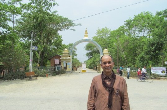 Lumbini 9